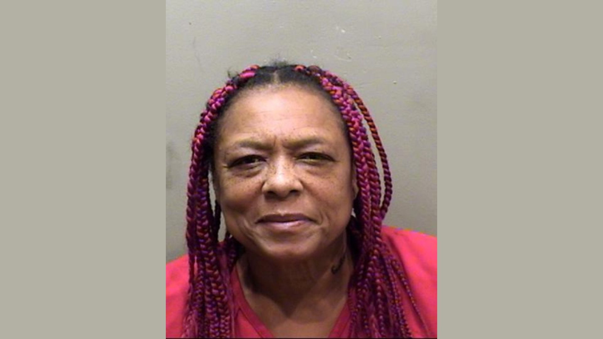 Ynella S. Jackson